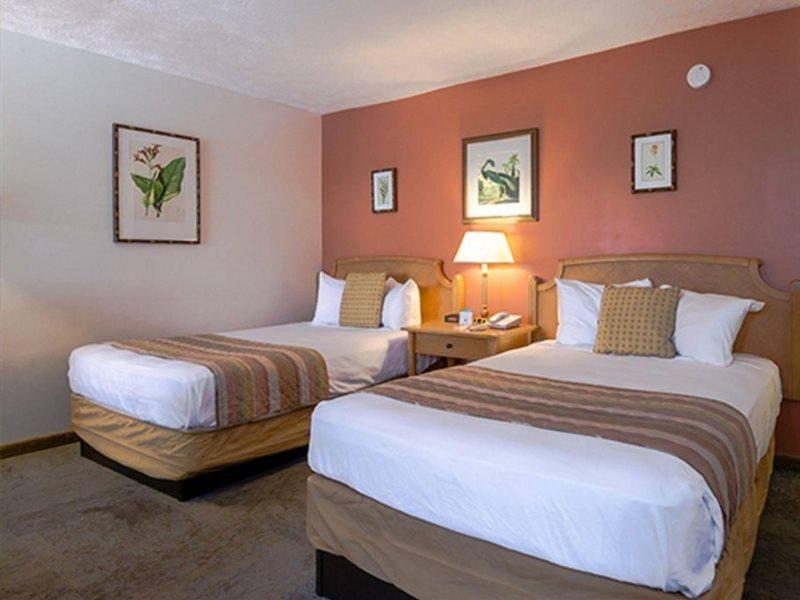 Oyo Waterfront Hotel- Cape Coral Fort Myers, Fl Exteriör bild